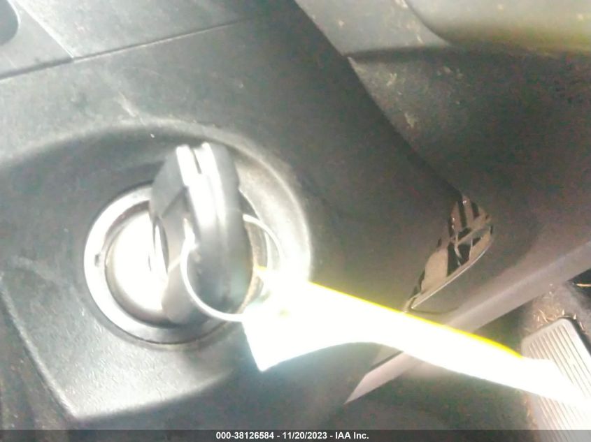 2015 FORD ESCAPE SE - 1FMCU0GXXFUC31991