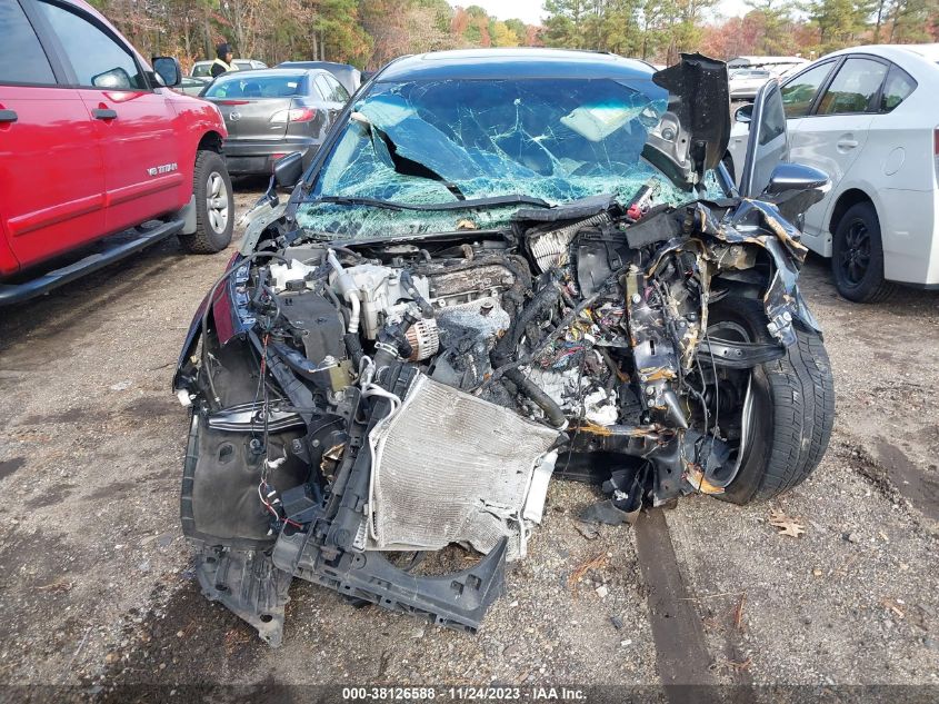 2013 NISSAN ALTIMA 2.5/S/SV/SL - 1N4AL3AP8DN459381