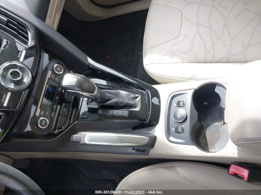 2013 FORD FOCUS ELECTRIC 1FADP3R46DL269702