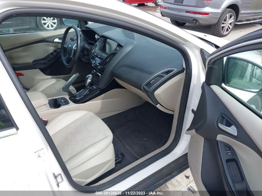 2013 FORD FOCUS ELECTRIC 1FADP3R46DL269702
