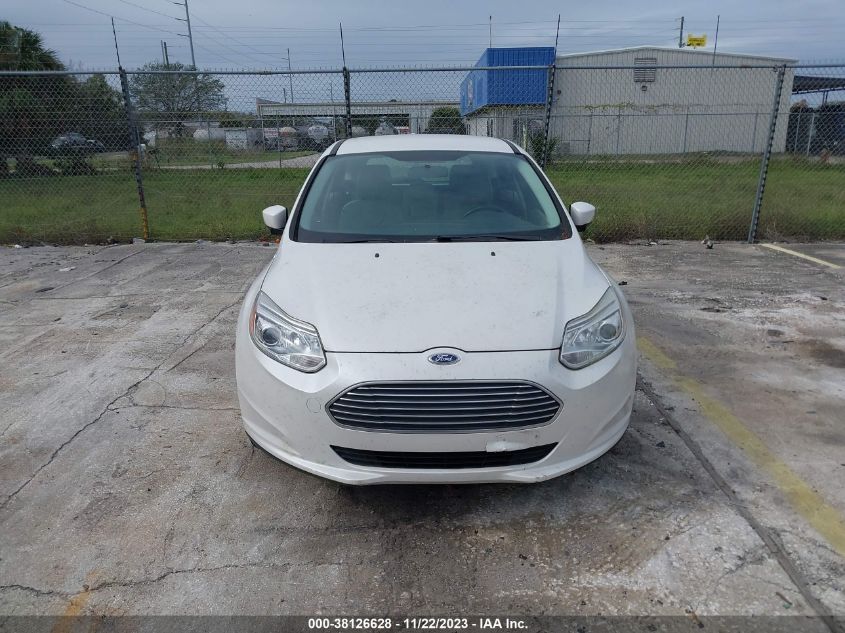 2013 FORD FOCUS ELECTRIC 1FADP3R46DL269702