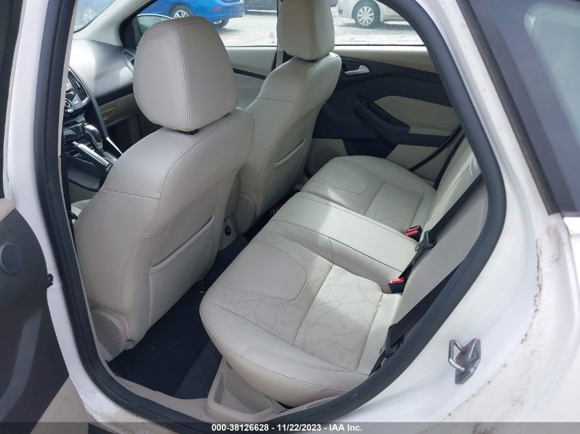 2013 FORD FOCUS ELECTRIC 1FADP3R46DL269702