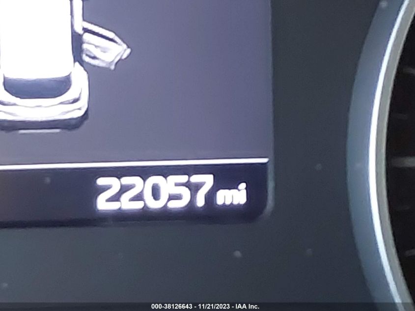 2023 KIA SELTOS S - KNDEU2AA0P7394243