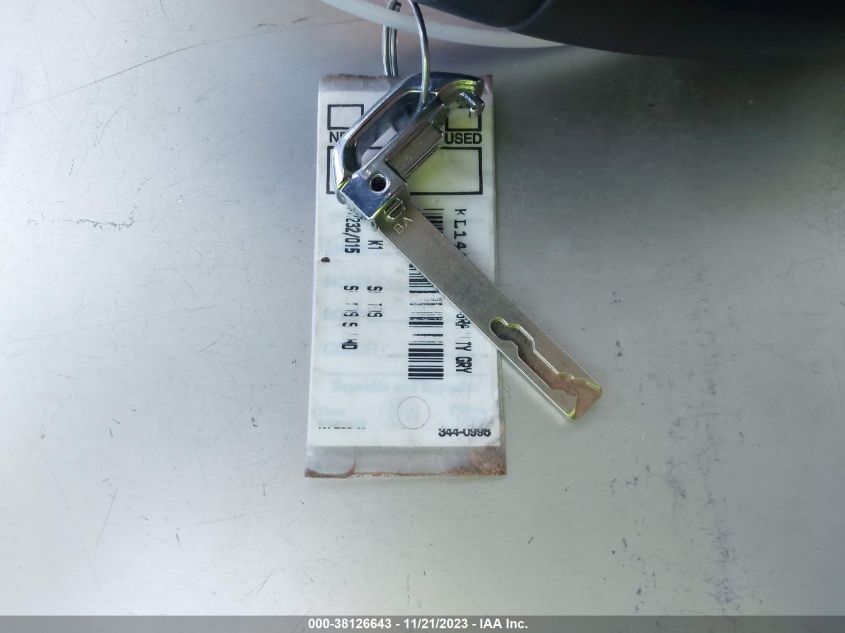 2023 KIA SELTOS S - KNDEU2AA0P7394243