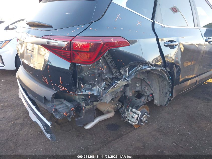 2023 KIA SELTOS S - KNDEU2AA0P7394243