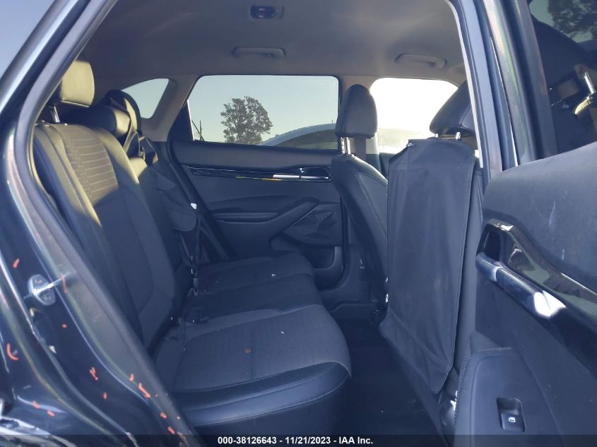 2023 KIA SELTOS S - KNDEU2AA0P7394243