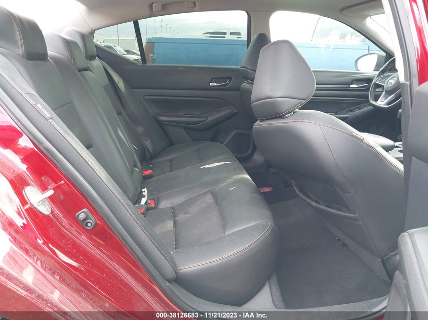 VIN 1N4BL4CV7LC112060 2020 NISSAN ALTIMA 2.5 SR