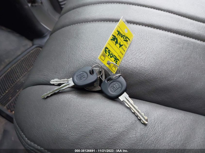 2013 CHEVROLET EXPRESS 1500 WORK VAN 1GCSGAFX3D1156368