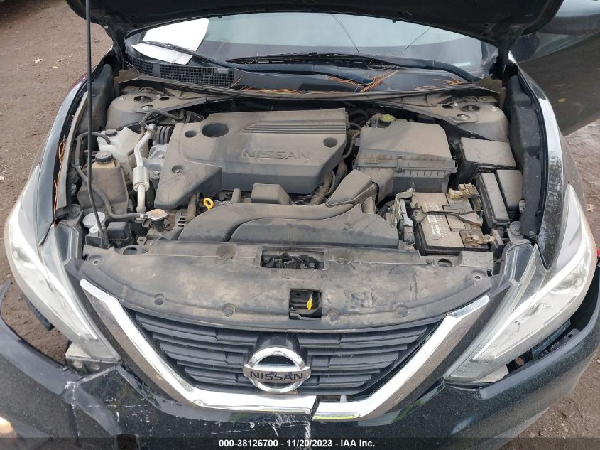 2017 NISSAN ALTIMA 2.5 SV - 1N4AL3AP5HC206696