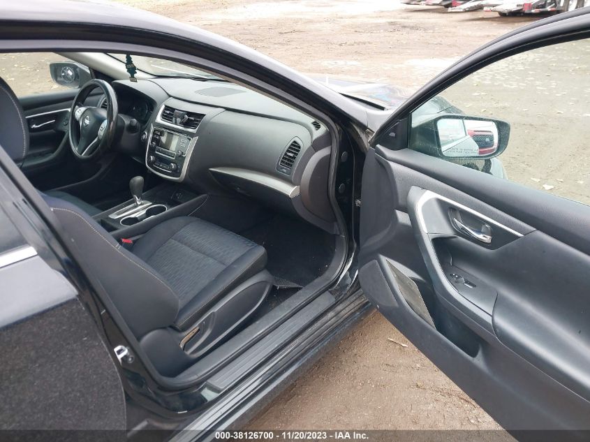 2017 NISSAN ALTIMA 2.5 SV - 1N4AL3AP5HC206696
