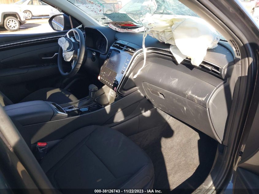 2024 HYUNDAI TUCSON SEL - 5NMJBCDE3RH308976