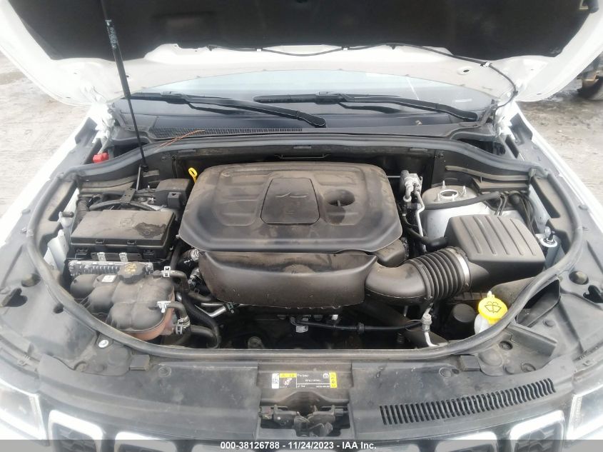 2022 JEEP GRAND CHEROKEE WK LIMITED 4X2 1C4RJEBGXNC126061