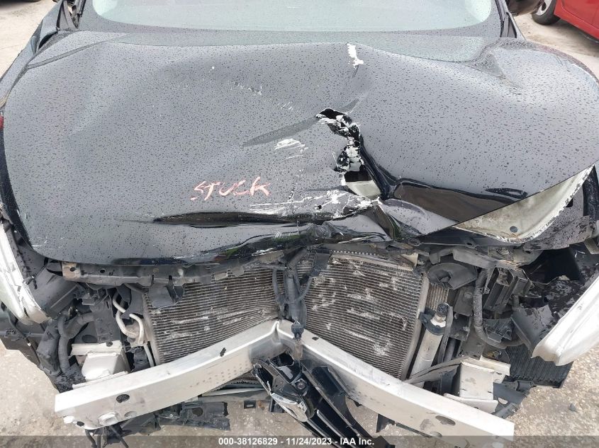 2013 INFINITI JX35 5N1AL0MN0DC341660