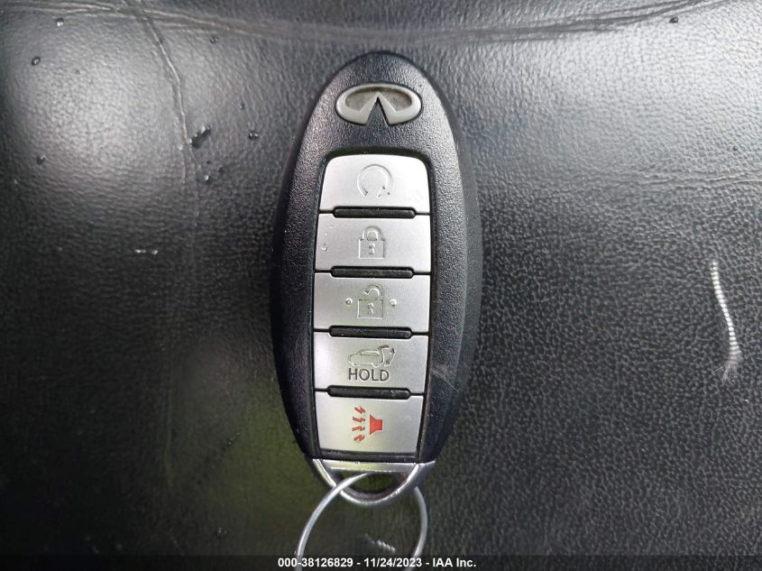 2013 INFINITI JX35 5N1AL0MN0DC341660