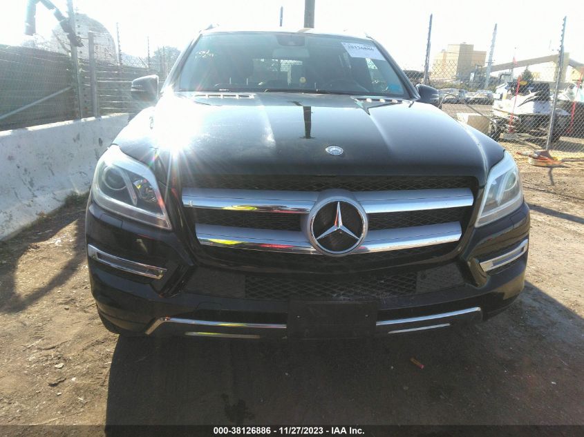 2014 MERCEDES-BENZ GL 450 4MATIC 4JGDF7CE4EA339017