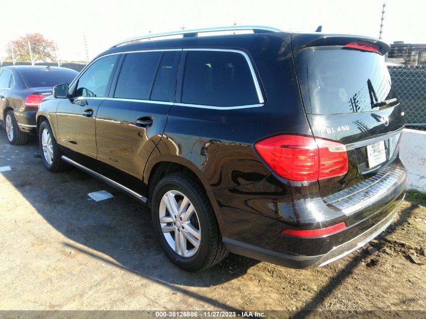 2014 MERCEDES-BENZ GL 450 4MATIC 4JGDF7CE4EA339017