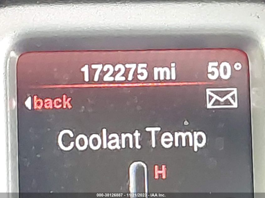 2013 DODGE JOURNEY SE - 3C4PDCAB5DT501897