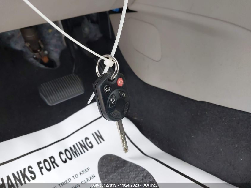 2016 FORD FOCUS SE - 1FADP3FE4GL223884