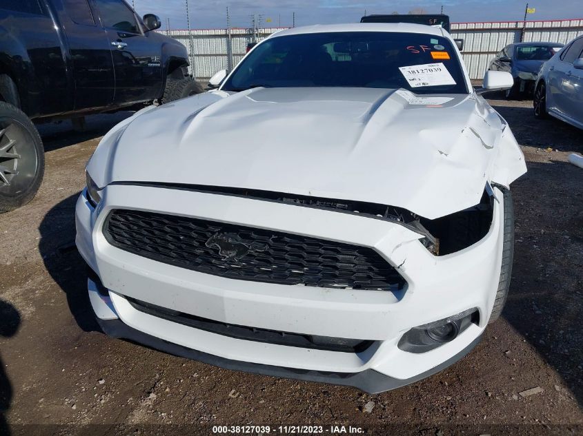 1FA6P8AM7G5324281 2016 FORD MUSTANG, photo no. 13