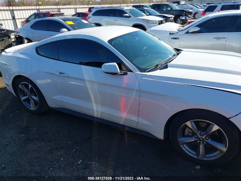 1FA6P8AM7G5324281 2016 FORD MUSTANG, photo no. 14