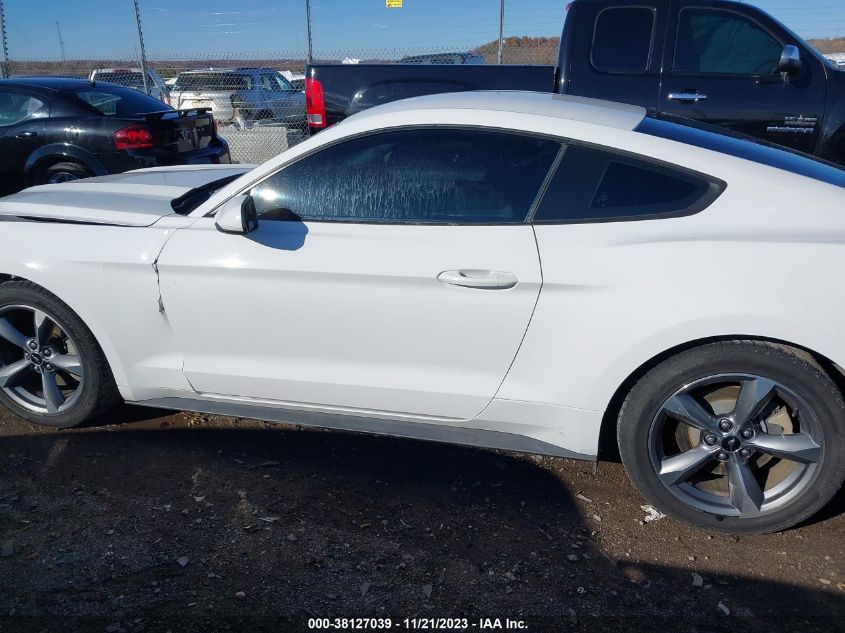 1FA6P8AM7G5324281 2016 FORD MUSTANG, photo no. 15