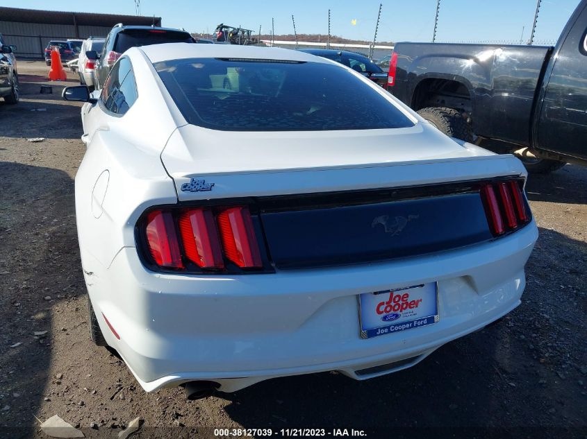 1FA6P8AM7G5324281 2016 FORD MUSTANG, photo no. 17