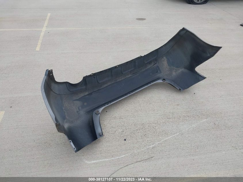 2013 NISSAN ROGUE S - JN8AS5MT7DW555275