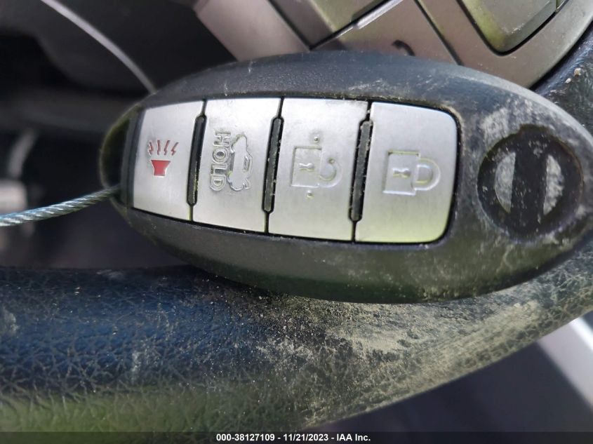 2014 NISSAN ALTIMA 2.5 S - 1N4AL3APXEC163372
