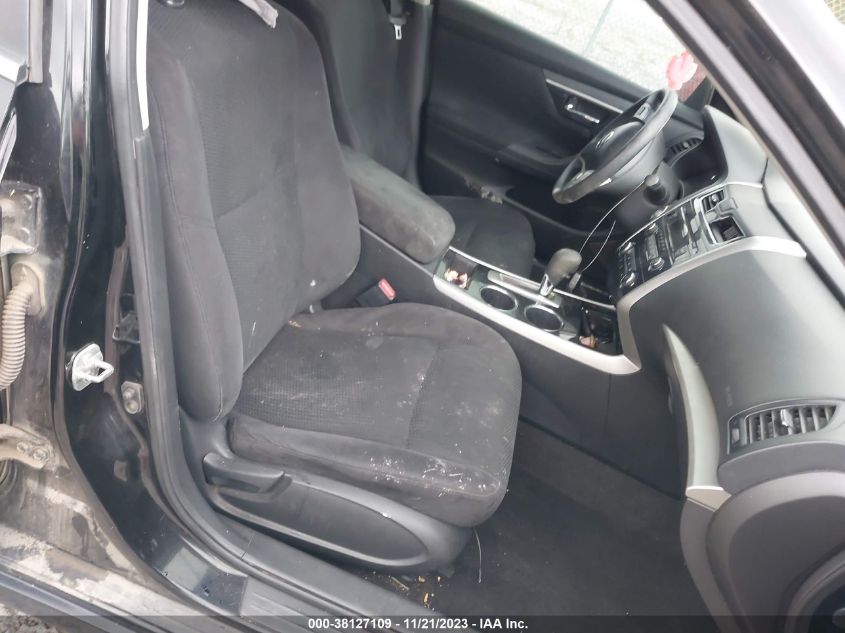 2014 NISSAN ALTIMA 2.5 S - 1N4AL3APXEC163372