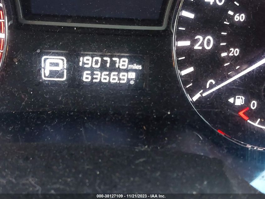 2014 NISSAN ALTIMA 2.5 S - 1N4AL3APXEC163372