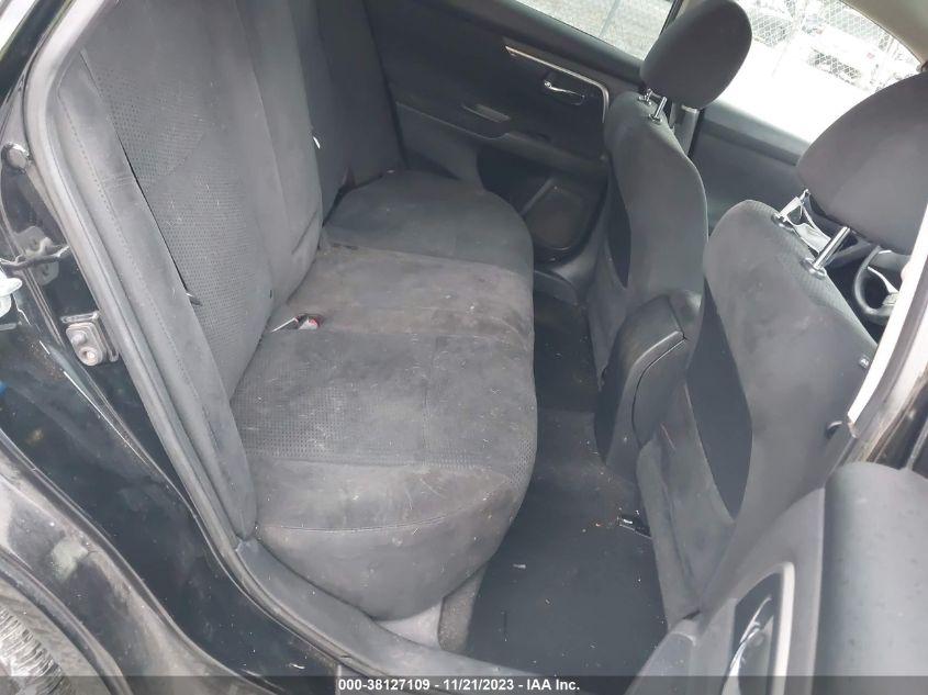 2014 NISSAN ALTIMA 2.5 S - 1N4AL3APXEC163372