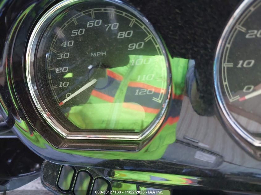 VIN 1HD1KTP17KB667605 2019 HARLEY-DAVIDSON FLTRXS