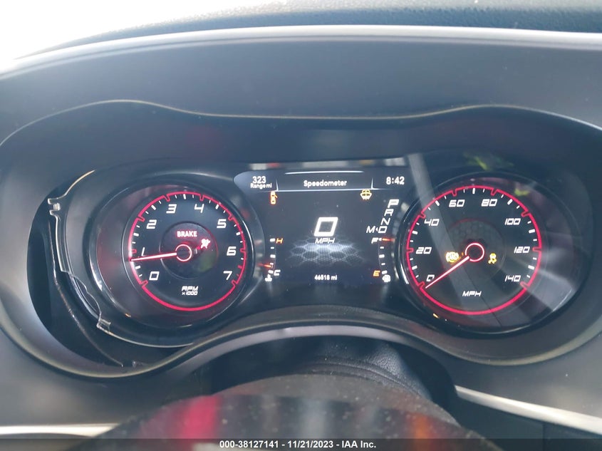 VIN 2C3CDXBG9MH648351 2021 DODGE CHARGER SXT RWD
