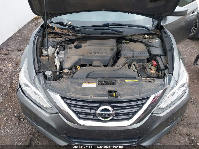 2016 NISSAN ALTIMA 2.5/2.5 S/2.5 SL - 1N4AL3AP1GN335554