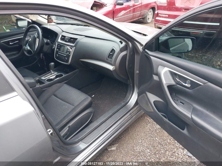 2016 NISSAN ALTIMA 2.5/2.5 S/2.5 SL - 1N4AL3AP1GN335554