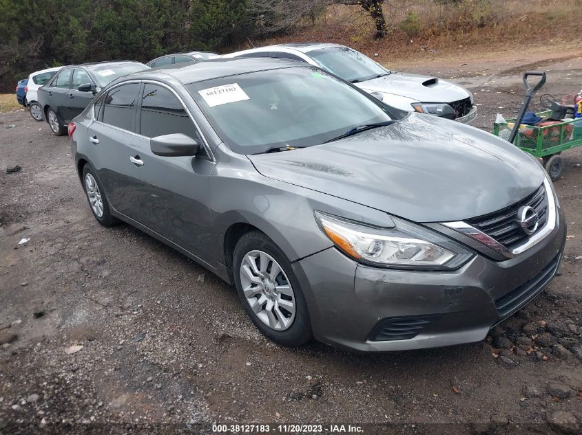 2016 NISSAN ALTIMA 2.5/2.5 S/2.5 SL - 1N4AL3AP1GN335554