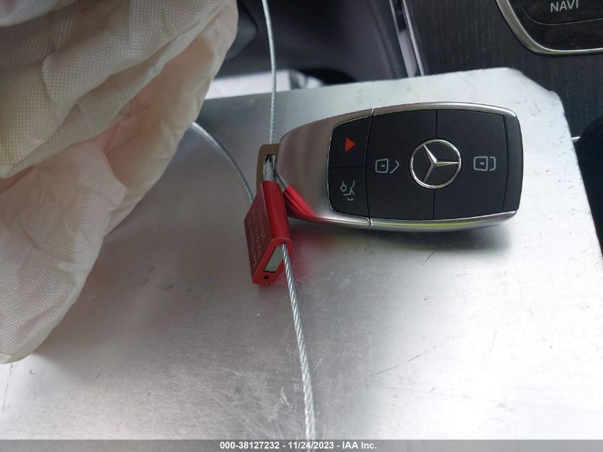 2021 MERCEDES-BENZ C 300 SEDAN - W1KWF8DB1MR627493