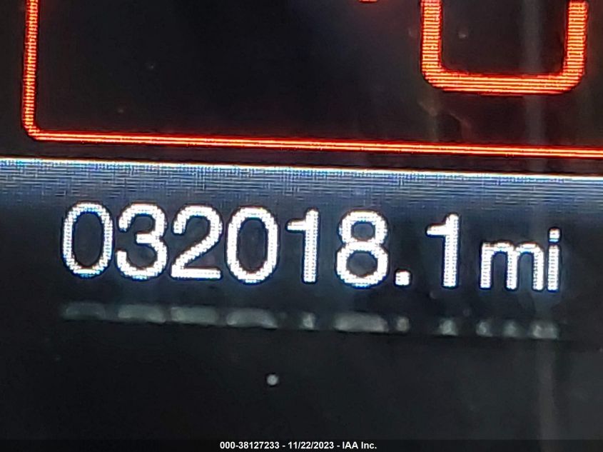 2019 FORD RANGER LARIAT - 1FTER4FH6KLB02114