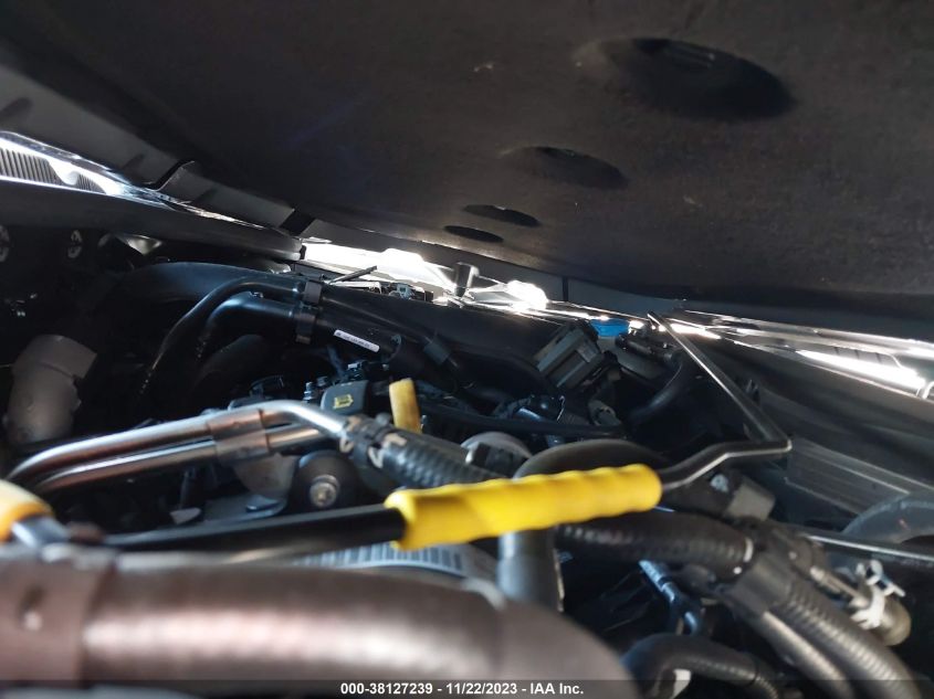 2021 VOLKSWAGEN JETTA 1.4T SEL - 3VWE57BU1MM085821