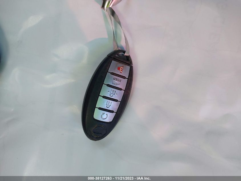 2013 NISSAN ALTIMA 2.5 S - 1N4AL3AP2DN450921