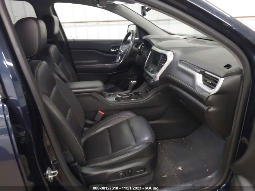 2017 GMC ACADIA SLT-1 - 1GKKNULS7HZ224327