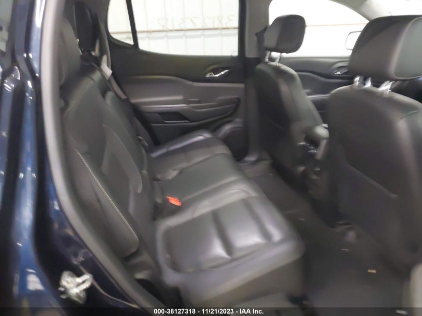 2017 GMC ACADIA SLT-1 - 1GKKNULS7HZ224327