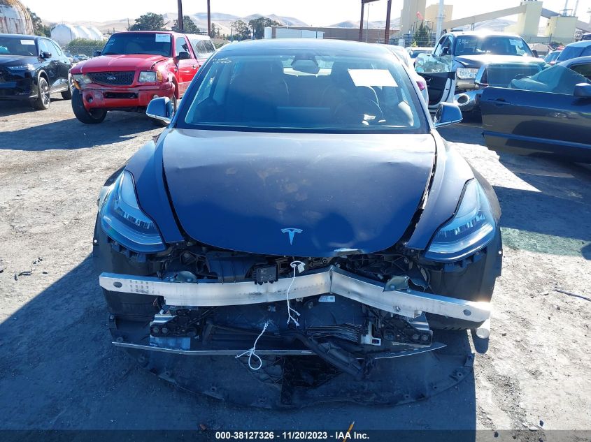 2017 TESLA MODEL 3 STANDARD/LONG RANGE - 5YJ3E1EA5HF001745