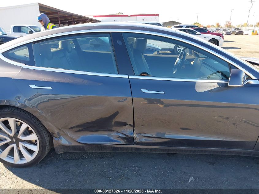 2017 TESLA MODEL 3 STANDARD/LONG RANGE - 5YJ3E1EA5HF001745