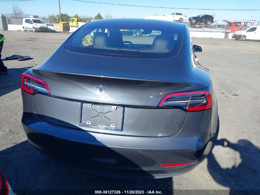 2017 TESLA MODEL 3 STANDARD/LONG RANGE - 5YJ3E1EA5HF001745