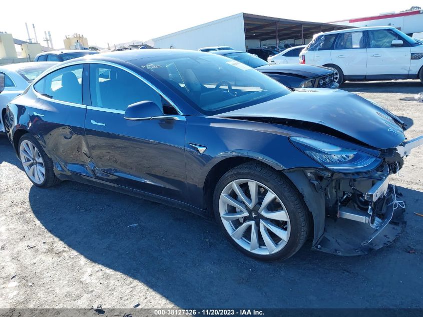 2017 TESLA MODEL 3 STANDARD/LONG RANGE - 5YJ3E1EA5HF001745