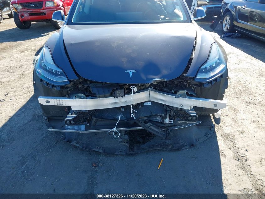 2017 TESLA MODEL 3 STANDARD/LONG RANGE - 5YJ3E1EA5HF001745