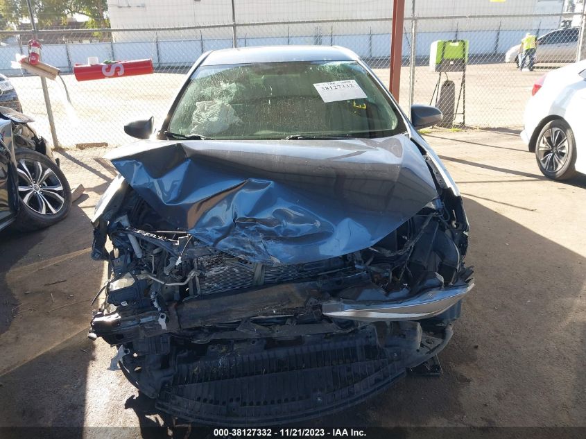 2016 TOYOTA COROLLA L - 5YFBURHE6GP532709