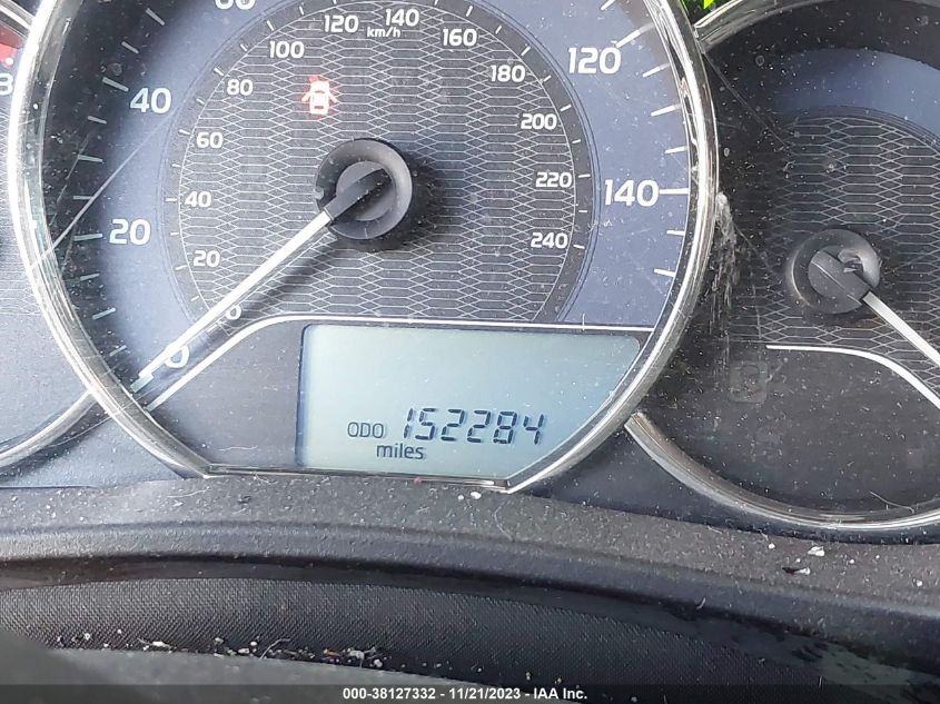 2016 TOYOTA COROLLA L - 5YFBURHE6GP532709