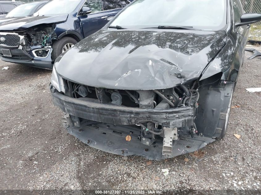 2015 CHRYSLER 200 LX - 1C3CCCFB1FN655010